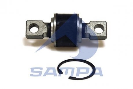 Ремкомплект реактивної тяги SAMPA 060.528