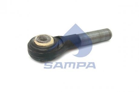 Наконечник реактивної тяги SAMPA 204.095