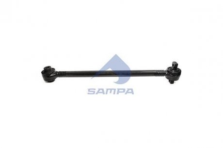 Реактивна тяга L: 754 mm SAMPA 095.403