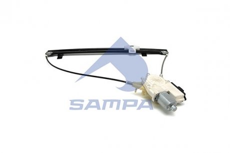Склопідіймач електричний SAMPA 051.373
