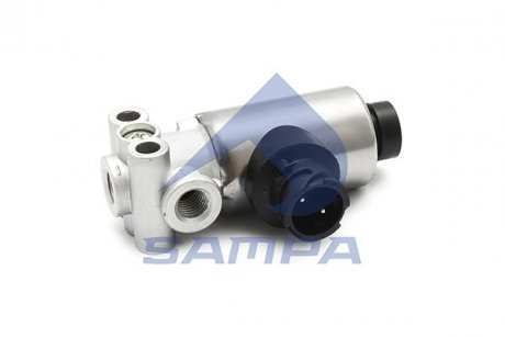 Клапан електромагнітний SAMPA 091.094 (фото 1)