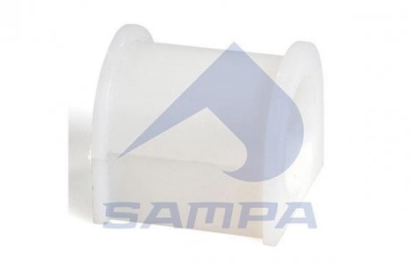 Втулка стабілізатора SAMPA 060.012 (фото 1)