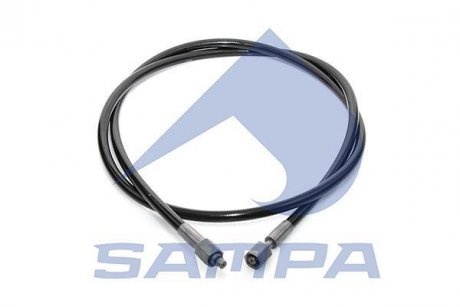 Шланг підйому кабіни SAMPA 022.018