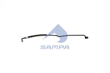 Трубка кондиціонера SAMPA 024.064 (фото 1)