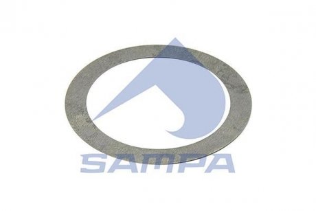 Калібрувальна шайба SAMPA 105.178 (фото 1)