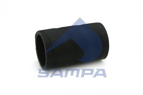 Патрубок радіатора SAMPA 051.413