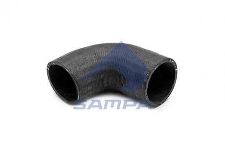 Патрубок ретардера SAMPA 043.244