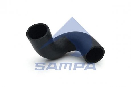 Патрубок ретардера SAMPA 043.245
