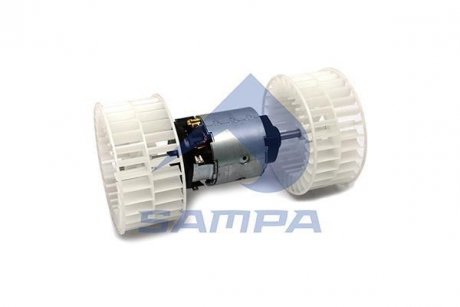 Двигун вентилятора SAMPA 023.069