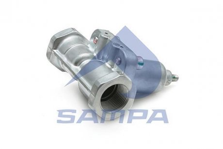 Перепускний клапан SAMPA 033.089