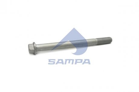 Болт амортизатора SAMPA 091.221