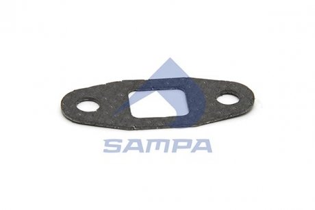 Прокладка турбіни SAMPA 035.310