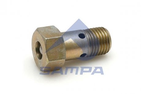 Зворотній клапан SAMPA 092.339