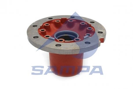 Маточина колеса SAMPA 024.236 (фото 1)