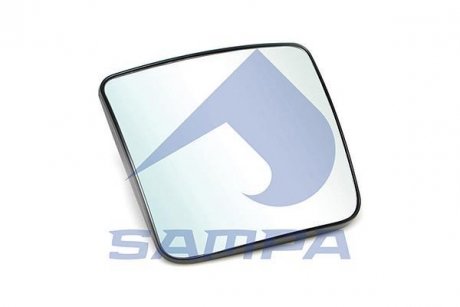 Скло дзеркальне SAMPA 022.132
