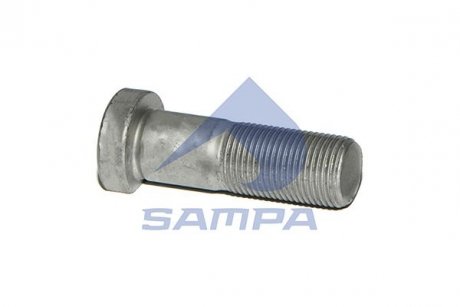Шпилька колеса SAMPA 204.232 (фото 1)