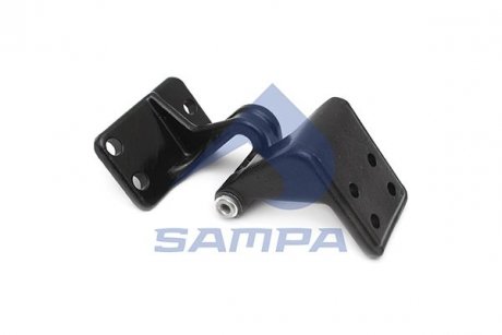 Дверний шарнір SAMPA 18 200 319 (фото 1)