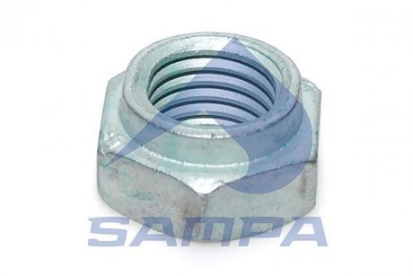 Гайка колісна SAMPA 104.447 (фото 1)