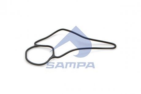 Прокладка помпи охолодження Scania SAMPA 042.348