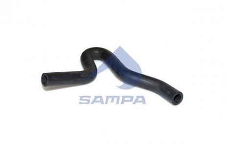 Патрубок SAMPA 021.139