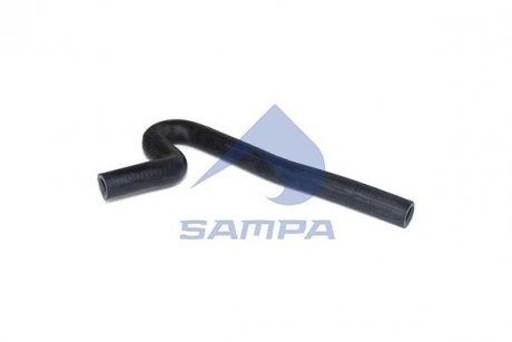 Патрубок SAMPA 021.141 (фото 1)