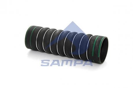 Патрубок SAMPA 061.316 (фото 1)