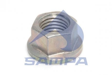 Гайка SAMPA 104.172 (фото 1)