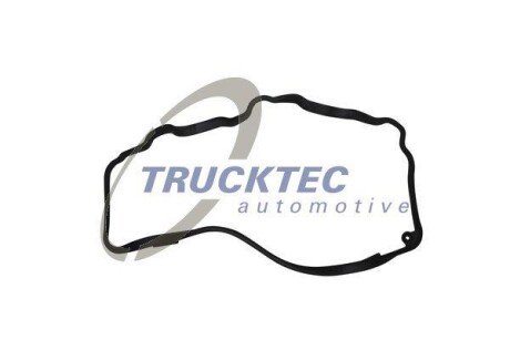 Прокладка кришки клапанів MB Vario 4.3 OM904 TRUCKTEC AUTOMOTIVE 0110158