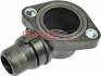Фланець системи охолодження VW Passat/Sharan/Audi A4/A6 1.9TDI 95-10 METZGER 4010085 (фото 2)