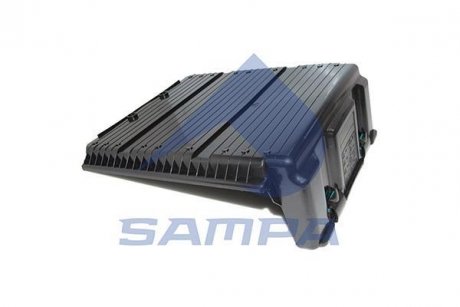Кришка акумулятора SAMPA 18500204