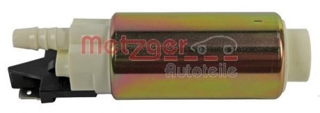 Насос паливний Citroen Berlingo/Peugeot Partner 1.1-1.6 96-15 (електро) (HÜCO) METZGER 2250160