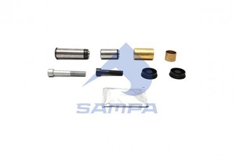 Ремкомплект гальмівного супорта SAMPA 095.925 (фото 1)