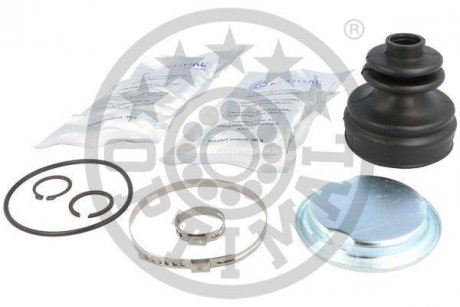 Пильник ШРКШ (внутрішній) Skoda Octavia 97-07/Superb 01-08/VW Golf 91-07 (21x78x92mm)(к-кт) Optimal CVB10140CR