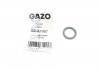 Прокладка насосу масляного Citroen Berlingo 1.4/1.6 HDi 06- GAZO GZA1097 (фото 1)