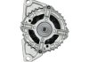 Генератор Fiat Ducato 3.0D 06-/Iveco Daily IV 06-11 (12V/110A) AS A0150PR (фото 1)