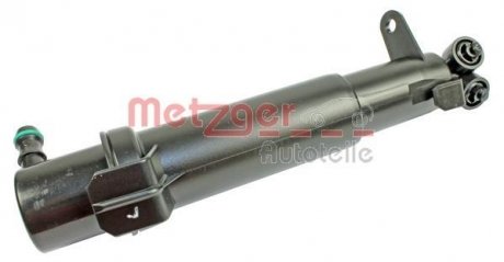 Форсунка омивача фари MB E-class (W211/S211) 02-09 (L) METZGER 2220555 (фото 1)