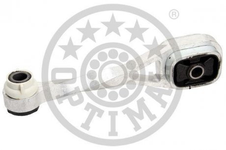 Подушка КПП Renault Kangoo 1.5dCi (задня/косточка) Optimal F88236