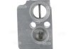 Розширювальний клапан (BLOCK) кондиціонера CARGO 260523 (фото 2)