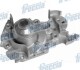 Помпа води Renault Kangoo 1.2 16V 01-, 55kw, D4F/Nissan Kubistar 1.2 16V 06- FRECCIA WP0115 (фото 1)