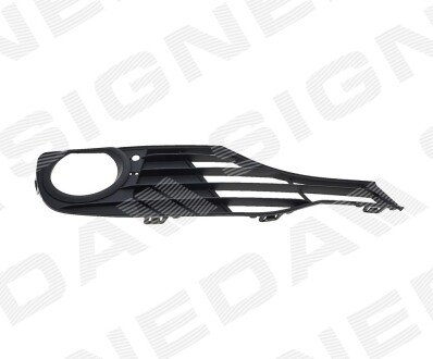 Решітка бампера Signeda PBM99108CAR