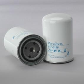 Фільтр палива DONALDSON P550496