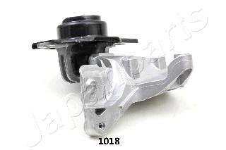 Подушка двигуна NISSAN QASHQAI 1,5DCI 07- JAPANPARTS RU1018