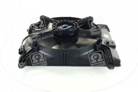 Вентилятор охолодження (PARTS-MALL) PMC PXNAC015
