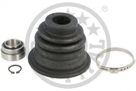 Пильник ШРКШ (внутрішній) Renault Kangoo 97-/Clio 96-10/Volvo S40 1.6-1.8 95-99 (L) (L=84) Optimal CVB10121CR