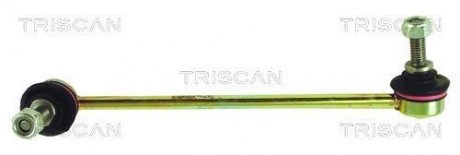 Тяга / стійка стабілізатора TRISCAN 850011602 (фото 1)