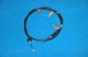 Трос ручного гальма HYUNDAI ELANTRA MD лів. PARTS-MALL PTA883 (фото 1)