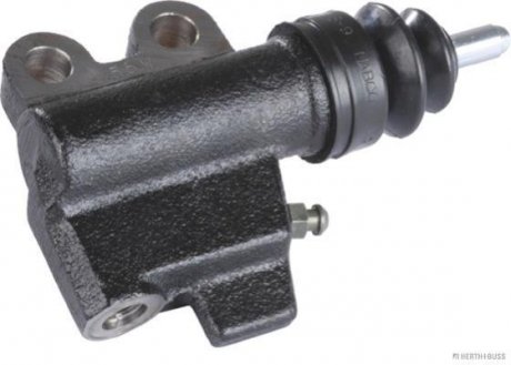 Циліндр зчеплення, робочий JAKOPARTS J2601061