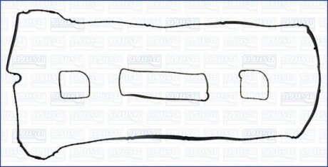 Прокладка кришки клапанів к-кт FORD MONDEO 2.0EcoBoost 10-15 VOLVO V60 2.0 10-14, V70 2.0T 09-14 AJUSA 56048100