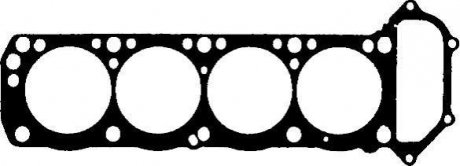 Прокладка головки циліндрів PAYEN BR660 (фото 1)
