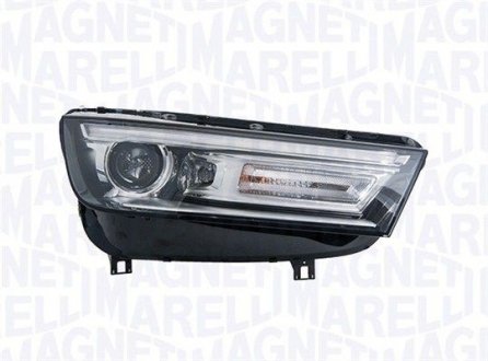 Фара автомобільна MAGNETI MARELLI 710815019002